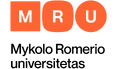 MRU - Mykolo Romerio universitetas
